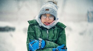 چرا در هوای سرد میلرزیم؟