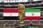 فیفا به دنبال تغییر محل بازی ایران و مصر به خاطر بازی روز افتخار!