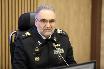 جانشین فرمانده نیروی دریایی ارتش:  اندیشه‌ها متحد و هم‌افزا شود، توان شکست هر دشمنی فراهم می‌شود