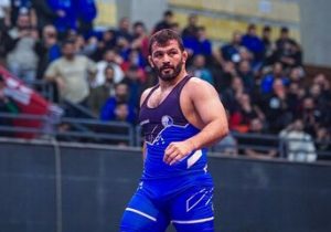 واکنش تانک روس به مبارزه احتمالی با حسن یزدانی