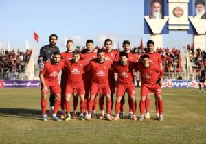 بازگشت شیرین تراکتور بعد از چند ناکامی؛ تیتیها با برد آشتی کردند