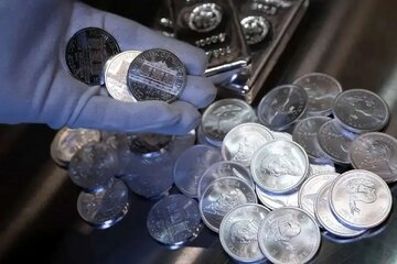 درخشش رقیب طلا در بازار/ خریداران چقدر سود کردند؟