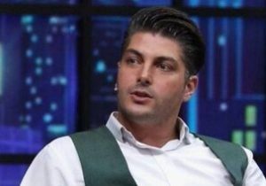 مجری ورزشی تلویزیونی از مرگ گریخت