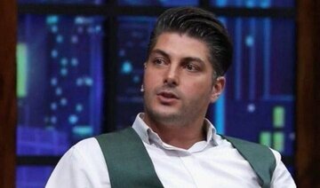 مجری ورزشی تلویزیونی از مرگ گریخت