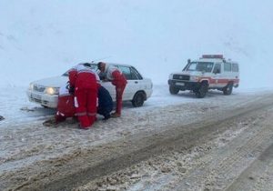 چالوس یکطرفه می‌شود