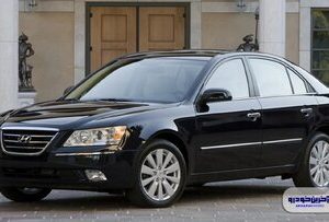 معرفی هیوندای سوناتا NF / محبوب در ایران