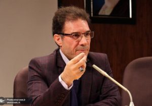 استاد دانشگاهی که جای علی باقری و عباس عراقچی نشست / یک انتصاب آکادمیک در اندیشکده بالادستی سیاست خارجی / دبیر جدید شورای راهبردی روابط خارجی کیست؟