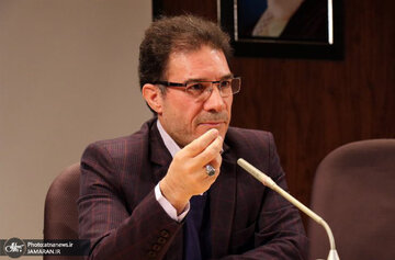 استاد دانشگاهی که جای علی باقری و عباس عراقچی نشست / یک انتصاب آکادمیک در اندیشکده بالادستی سیاست خارجی / دبیر جدید شورای راهبردی روابط خارجی کیست؟