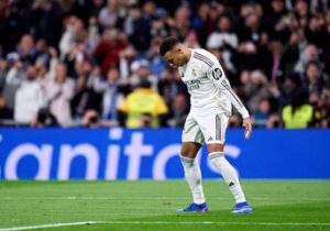 خبر بد برای رئال مادرید؛ غیبت امباپه در سوپرکاپ!