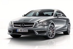 خرید الهه زیبایی مرسدس بنز به نصف قیمت بازار ایران!