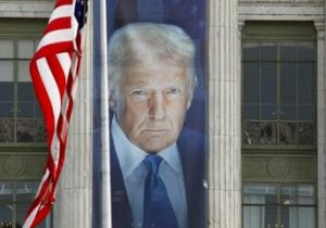 نظر منفی اکثریت غربی‌ها به سیاست‌های آمریکا