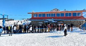 آخر هفته در دل برف؛ گشت و گذار یک روزه برای پایتخت‌نشین‌ها/ معرفی ۵ مقصد محبوب زمستانی