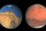 مریخ آبی چطور سیاره سرخ شد؟