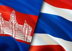 توافق مجدد کامبوج و تایلند برای آتش‌بس از شنبه