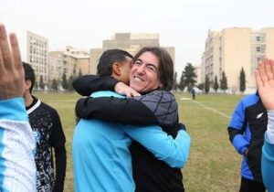 فوری؛ رامین رضاییان از استقلال جدا می‌شود!