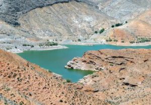 میزان بارندگی‌های کشور اعلام شد/ آخرین وضعیت سدهای کشور/ این استان در صدر استان‌های کم‌بارش