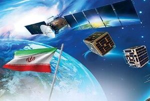 دریافت موفقیت‌آمیز نخستین سیگنال‌های سه ماهواره ایرانی