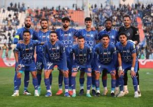 سقوط عجیب استقلال در جدول؛ شاگردان ساپینتو از مدعیان دور شدند