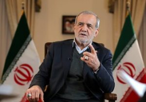 خبر مهم پزشکیان ؛ تا غروب تصمیم می‌گیریم / امروز و فردا دغدغه‌های معیشتی را رفع می‌کنیم