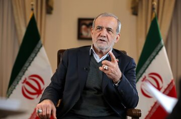 خبر مهم پزشکیان ؛ تا غروب تصمیم می‌گیریم / امروز و فردا دغدغه‌های معیشتی را رفع می‌کنیم