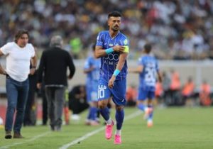 ساپینتو باز هم روی اسم رامین رضاییان قلم قرمز می‌کشد؟