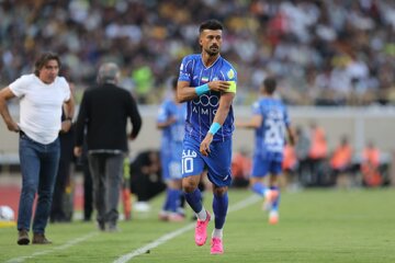 ساپینتو باز هم روی اسم رامین رضاییان قلم قرمز می‌کشد؟