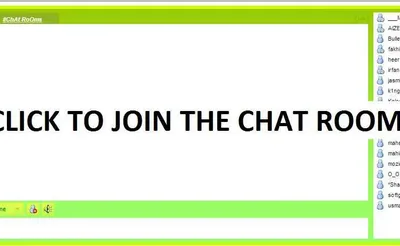 مقایسه چت‌روم‌ها با شبکه‌های اجتماعی مدرن