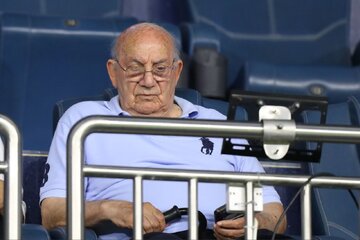 حمایت نخستین سرمربی ایران در جام جهانی از تیم امید