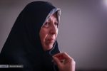 فاطمه هاشمی: بعد از فوت بابا ، خون بابا گم شده/ درباره آلودگی رادیواکتیو به ما کلک زدند/ بابا بی بی سی، من و تو و صدای آمریکا را دنبال می کردند