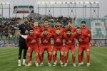 یک پرسپولیسی در آستانه جدایی از تراکتور