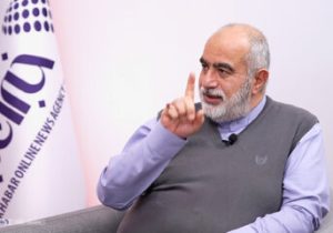 حسامالدین آشنا: وقت تسویه حساب کهنه با گروهکهای تروریستی و حامیان آنان رسیده است