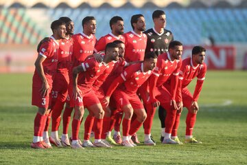 دو خرید پرسپولیس مشخص شدند