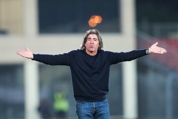 طلسمشکنی همزمان استقلال و ساپینتو در اصفهان