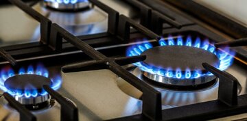 رقم مصرف گاز بیسابقه شد/ شرکت گاز: دما را روی ۲۰ درجا بگذارید