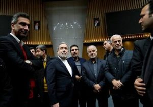 دیپلماسی استانی: اولویت ضروری دوران تحریمها