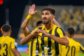 آتشبازی شهریار با مهندس قدوس!