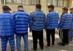 معاون وزیر دادگستری: بازداشتی زیر ۱۸ سال نداشتیم/ قطعنامه حقوق بشر سازمان ملل را به رسمیت نمی‌شناسیم