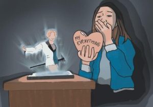 «روابط پاراسوشیال»؛ رسانه‌ها چگونه روابط یک‌طرفه را عادی کردند؟