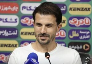 فوری؛ حدادیفر اخراج شد