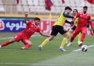 دردسر جدید برای پرسپولیس، استقلال و سایپا