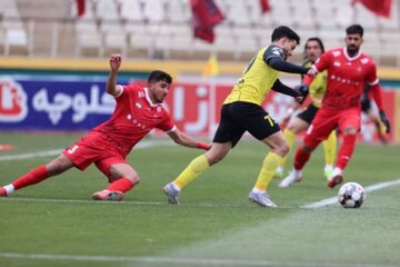دردسر جدید برای پرسپولیس، استقلال و سایپا