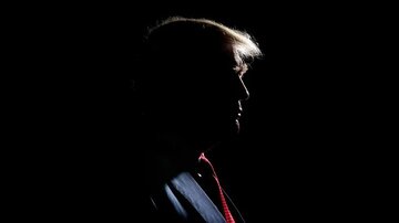 ترامپ: پوتین با توقف یک‌هفته ای بمباران اوکراین موافقت کرد