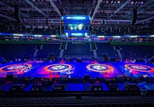 افزایش شانس ایران برای حضور در مسابقات کشتی کرواسی