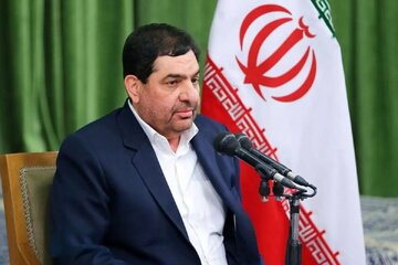 واکنش مخبر به تروریستی خواندن سپاه؛ اگر سپاه مقابل تروریسم ایستادگی نمی کرد امروز در اروپا جوی خون راه افتاده بود