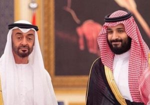 انصراف برخی شرکت‌های اماراتی از نمایشگاه دفاعی ریاض