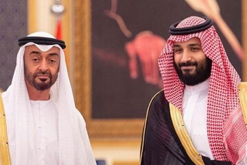 انصراف برخی شرکت‌های اماراتی از نمایشگاه دفاعی ریاض