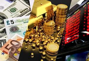 واکنش بورس به تحولات سیاسی ایران و آمریکا/ بازار سرمایه به دلار و طلا باخت