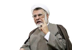 درخواست یک استاد حوزه برای آزادی بازداشتی‌های زیر ۱۸ سال در آستانه ماه رمضان / فاضل میبدی: این برخوردها در بلندمدت جواب نمی‌دهد