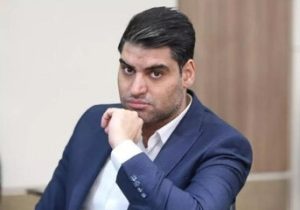 قول عجیب مدیرعامل پرسپولیس روی آنتن زنده!