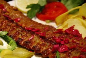 هزینه افطاری سرسامآور شد/ قیمت چلوکباب چقدر است؟